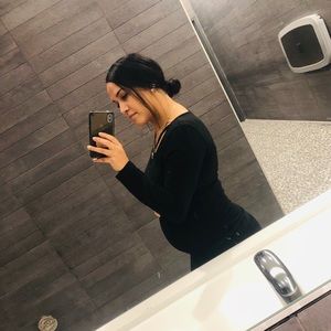 Meet your Posher, Janel